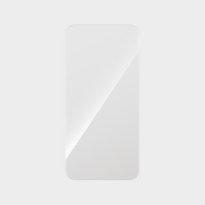 スマホケース保護ガラスフィルム 2枚入り iPhone 15 Pro Max 用（非売品）