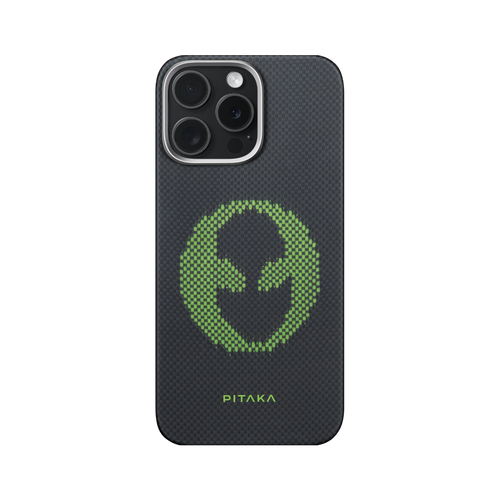 美品‼︎ iPhone 16 Pro Max 256GB PITAKAケース付 Amazon.com: PITAKA for iPhone 16 Pro Max Case Compatible