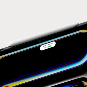 Air Case  iPad Pro M4/ M5用