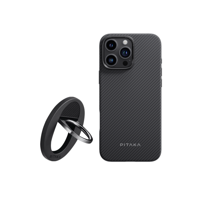 iPhone 16シリーズ用 軍用グレード保護ケース