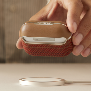 アラミド繊維ケース AirPods Pro 2 / AirPods 4 用