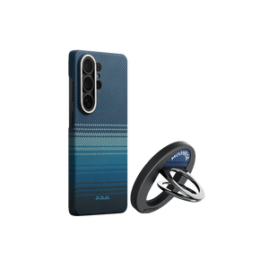 PITAKA Samsung Galaxy  S26 シリーズ用セット