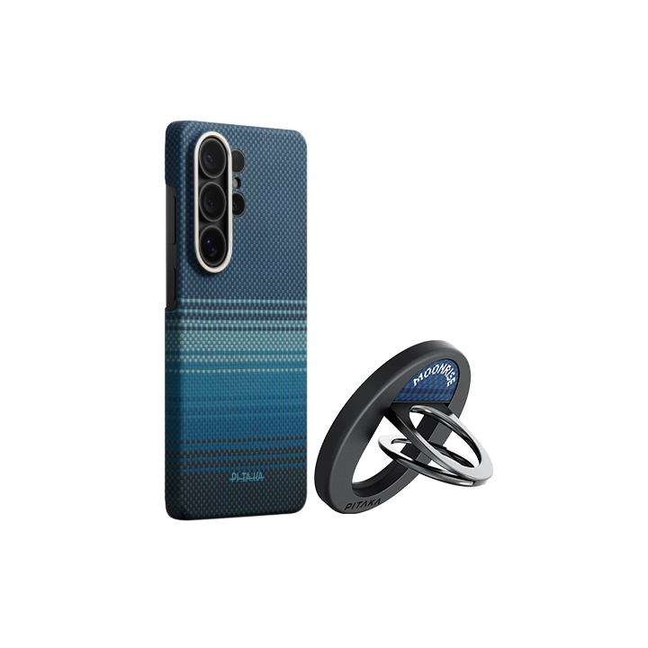 PITAKA Samsung Galaxy  S26 シリーズ用セット