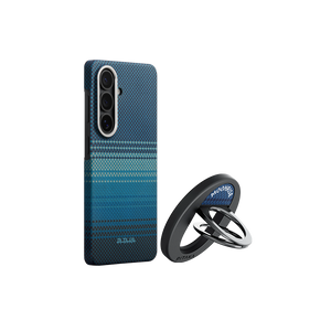 PITAKA Samsung Galaxy  S26 シリーズ用セット