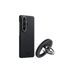 PITAKA Samsung Galaxy  S26 シリーズ用セット