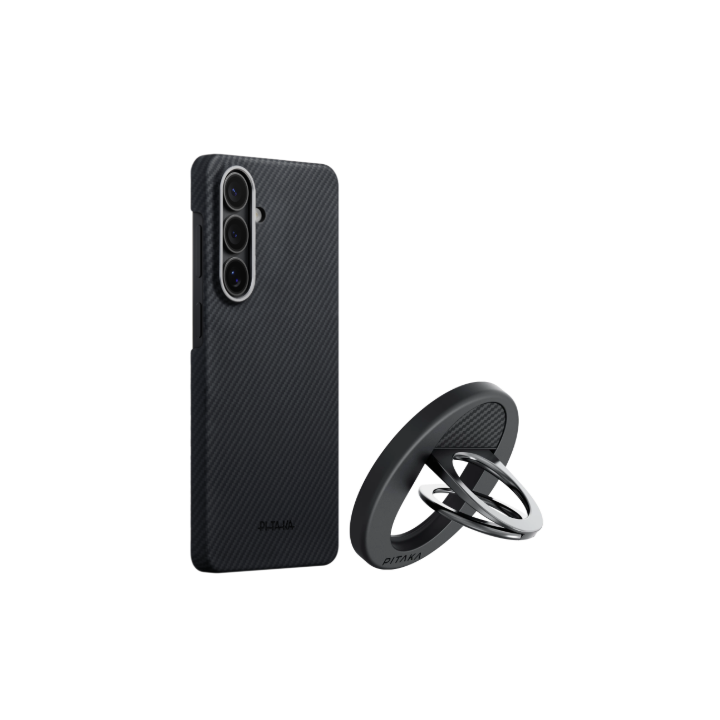 PITAKA Samsung Galaxy  S26 シリーズ用セット