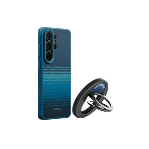 PITAKA Samsung Galaxy  S26 シリーズ用セット