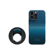 iPhone 16シリーズ用 軍用グレード保護ケース