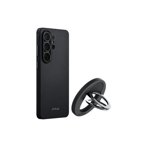 PITAKA Samsung Galaxy  S26 シリーズ用セット