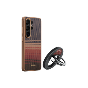 PITAKA Samsung Galaxy  S26 シリーズ用セット