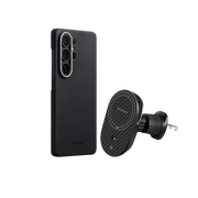 PITAKA Samsung Galaxy  S26 シリーズ用セット