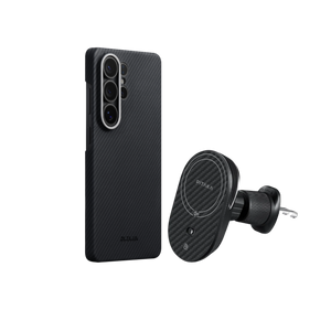 PITAKA Samsung Galaxy  S26 シリーズ用セット