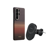 PITAKA Samsung Galaxy  S26 シリーズ用セット