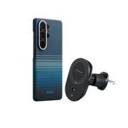 PITAKA Samsung Galaxy  S26 シリーズ用セット