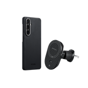 PITAKA Samsung Galaxy  S26 シリーズ用セット