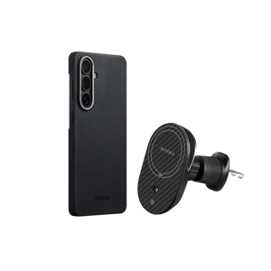 PITAKA Samsung Galaxy  S26 シリーズ用セット