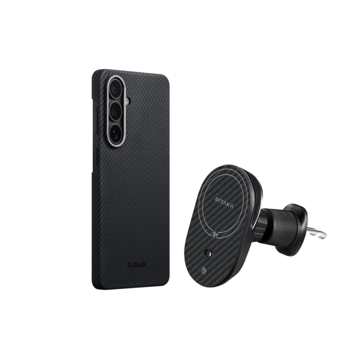 PITAKA Samsung Galaxy  S26 シリーズ用セット