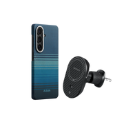 PITAKA Samsung Galaxy  S26 シリーズ用セット