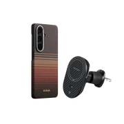 PITAKA Samsung Galaxy  S26 シリーズ用セット