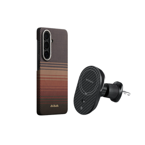 PITAKA Samsung Galaxy  S26 シリーズ用セット