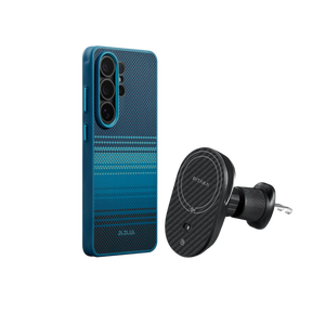 PITAKA Samsung Galaxy  S26 シリーズ用セット