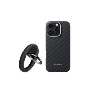 iPhone 16シリーズ用 極薄ケース