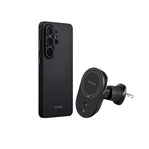 PITAKA Samsung Galaxy  S26 シリーズ用セット