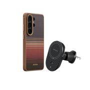 PITAKA Samsung Galaxy  S26 シリーズ用セット