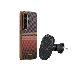 PITAKA Samsung Galaxy  S26 シリーズ用セット