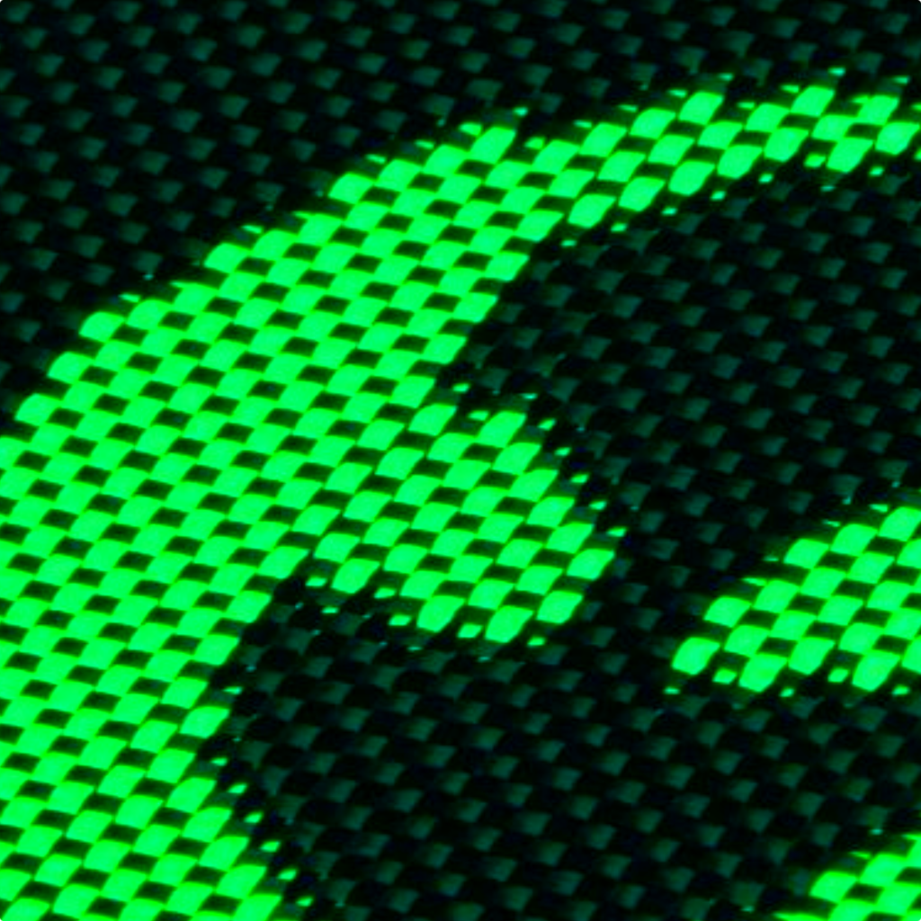 PITAKA × Aries コラボ ルミナスケース