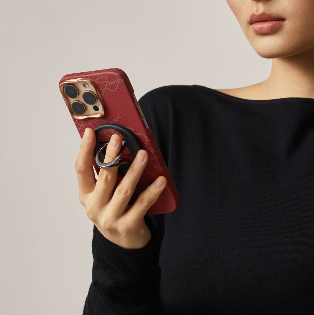 PITAKA 浮織ケース | 巳年（蛇年）限定版モデル