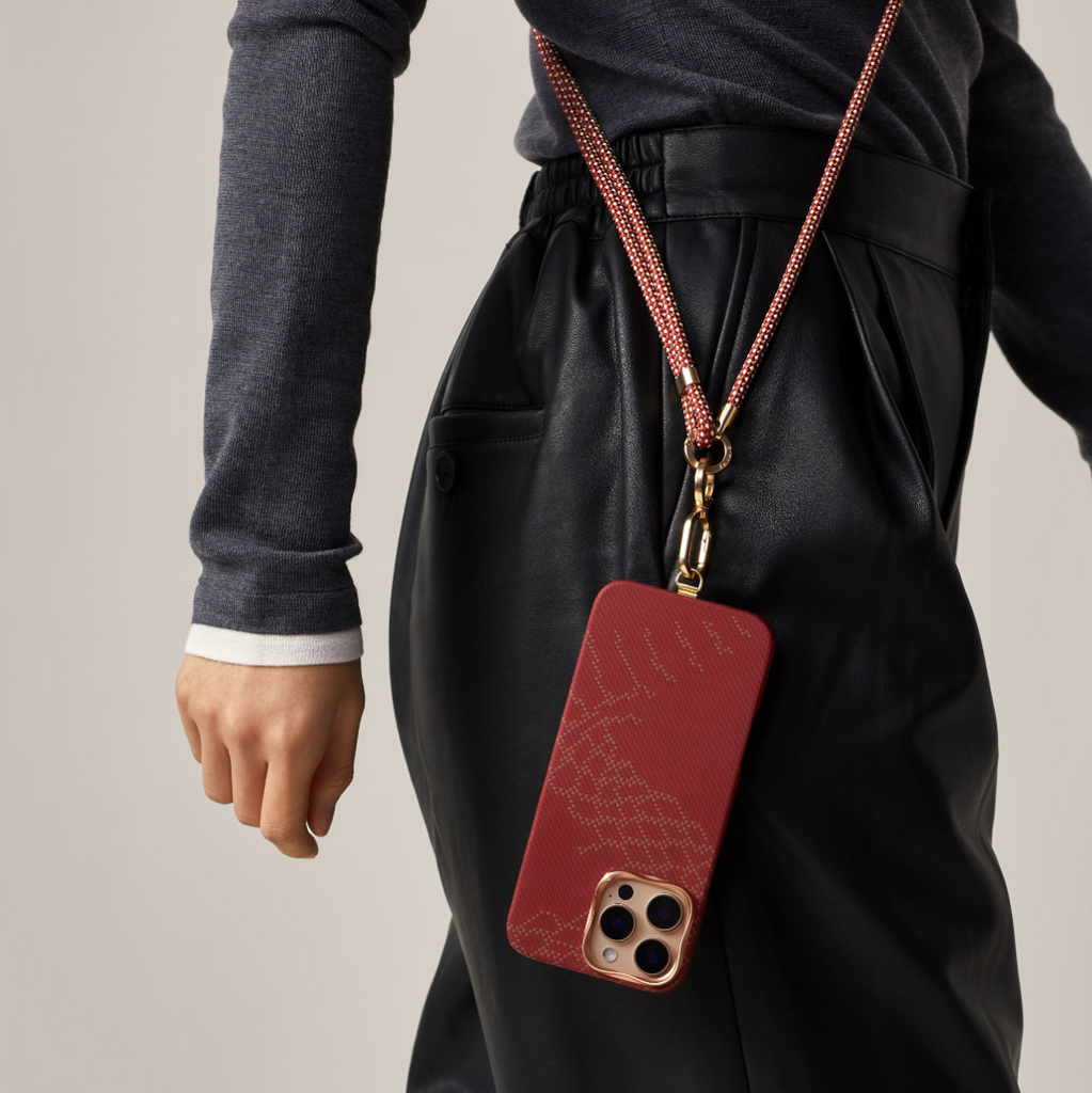 PITAKA 浮織ケース | 巳年（蛇年）限定版モデル