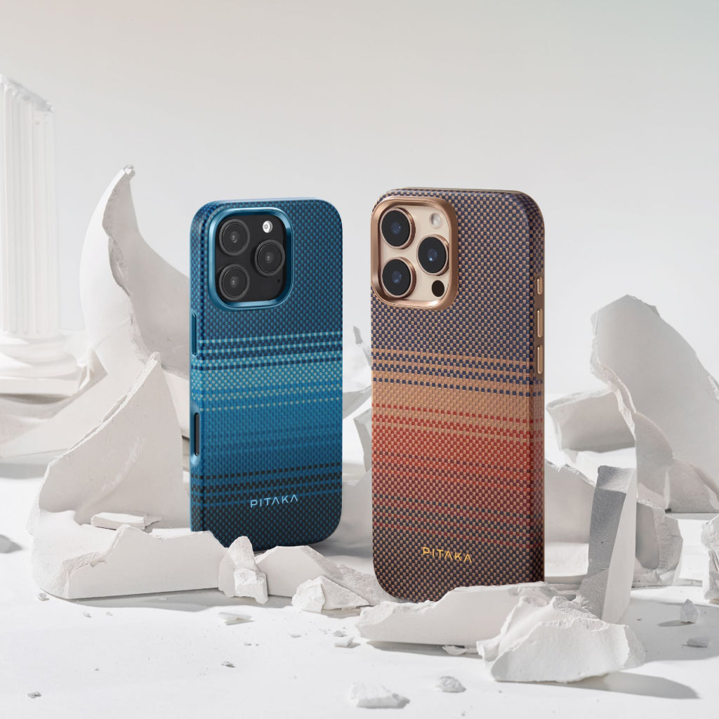 iPhone 16シリーズ用 軍用グレード保護ケース