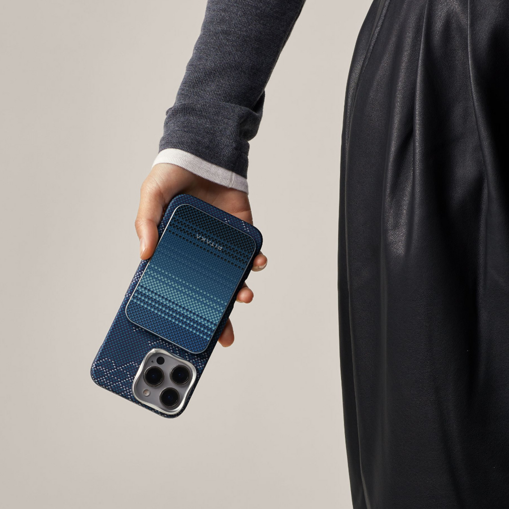 PITAKA 浮織ケース | 巳年（蛇年）限定版モデル