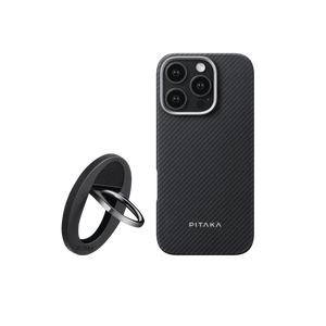 iPhone 16シリーズ用 極薄ケース