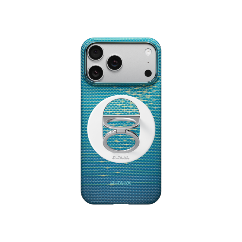 PITAKA 浮光躍金 ‐ Edge Case エッジケース