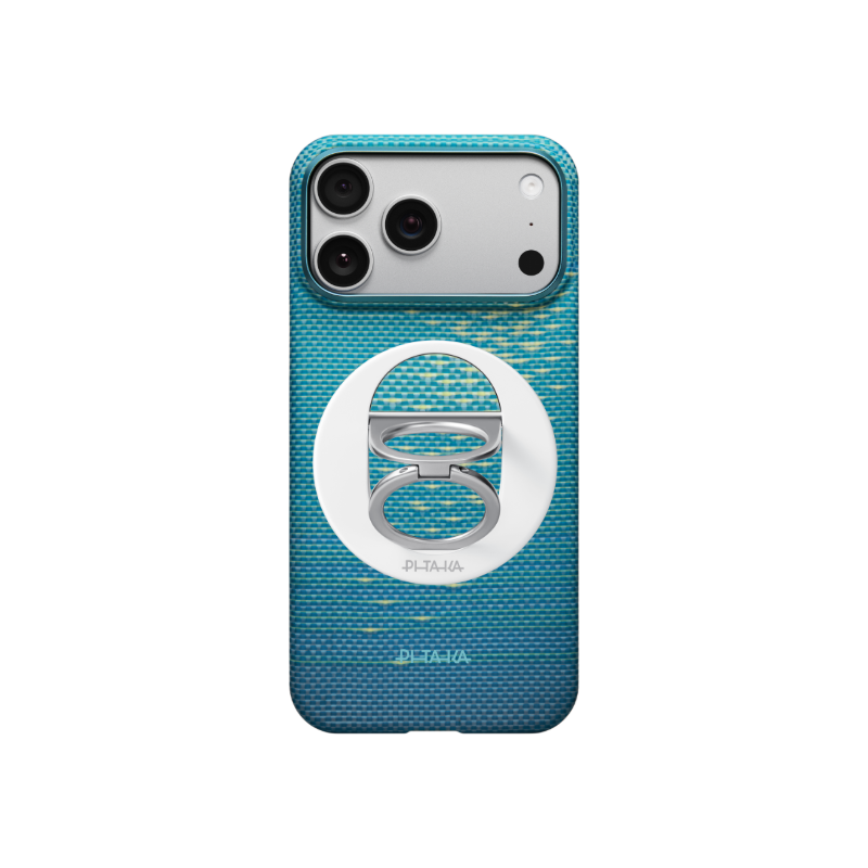 PITAKA 浮光躍金 極薄ケース