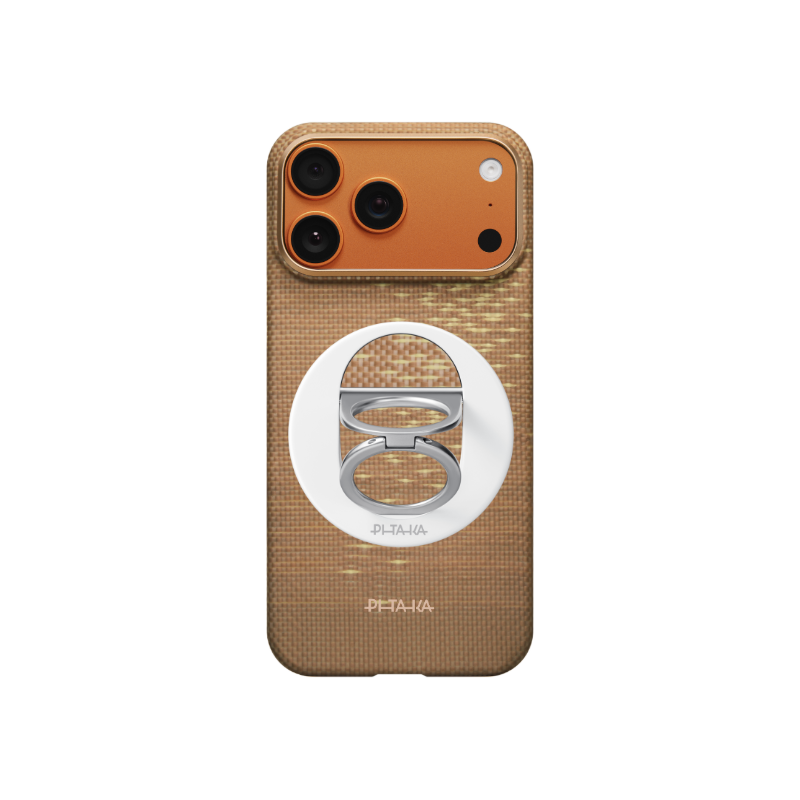 PITAKA 浮光躍金 ‐ Edge Case エッジケース