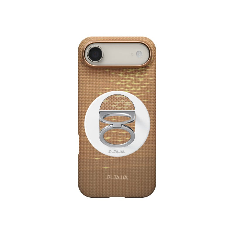 PITAKA 浮光躍金 極薄ケース