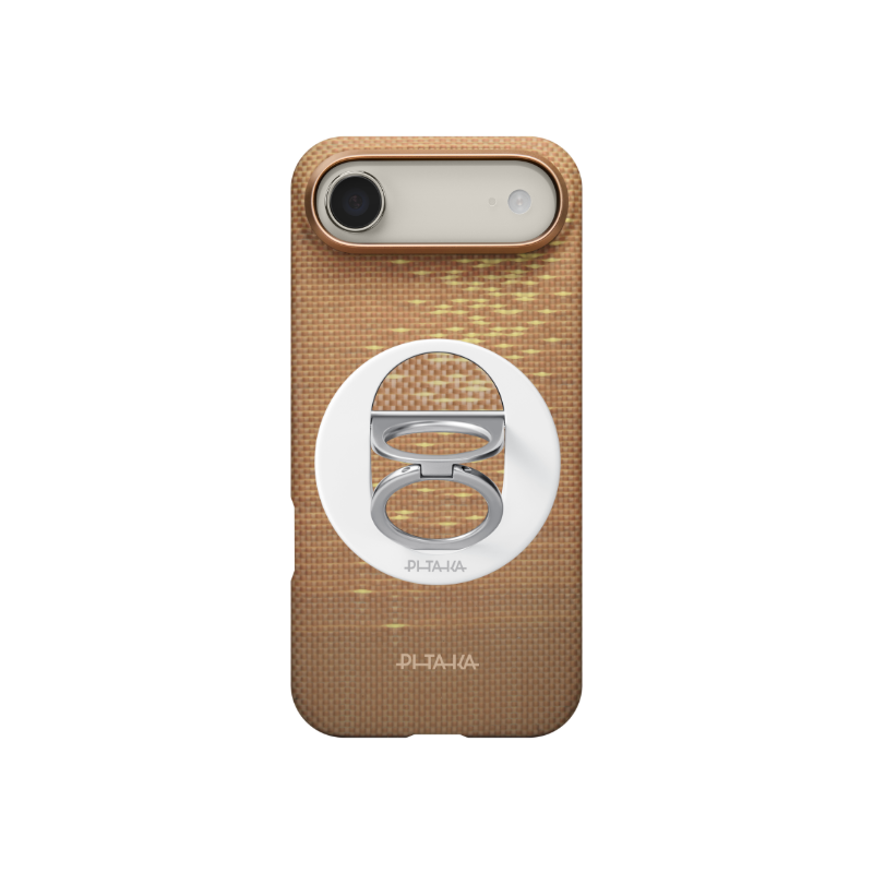 PITAKA 浮光躍金 ‐ Edge Case エッジケース