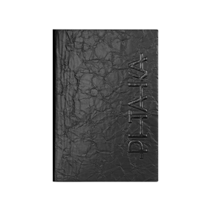 無料 PITAKA オリジナルノートブック
