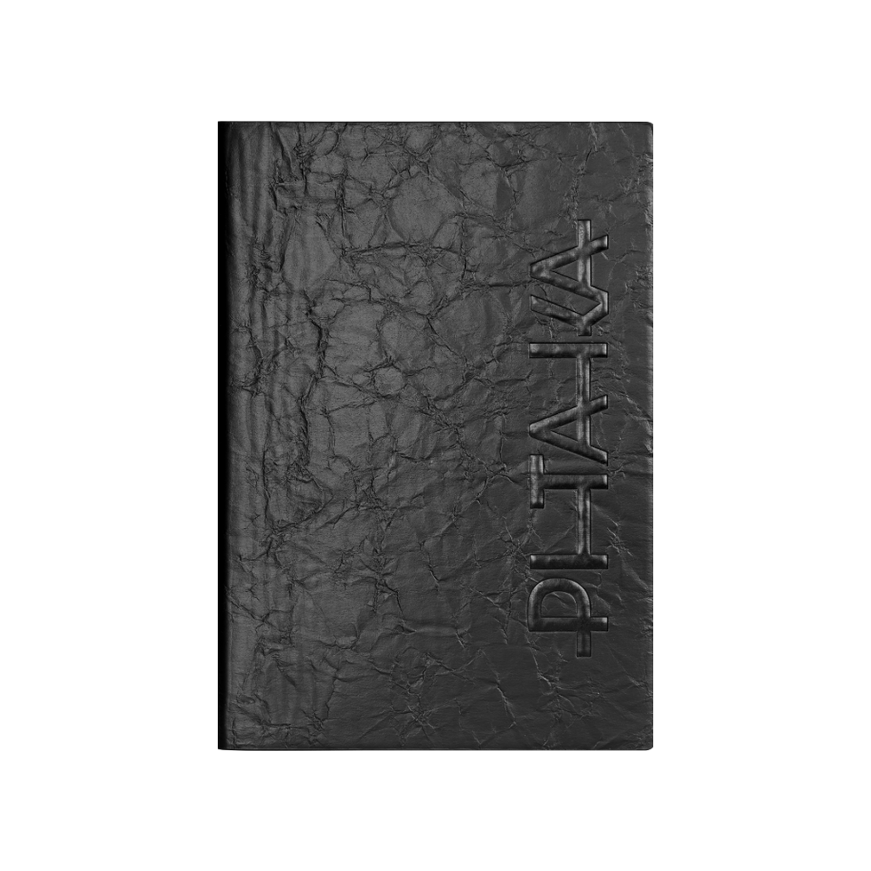 無料 PITAKA オリジナルノートブック