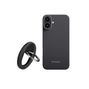 iPhone 16シリーズ用 極薄ケース