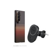 Samsung Galaxy Z Fold7 / Flip7 用 MagSafeケース｜PITAKA