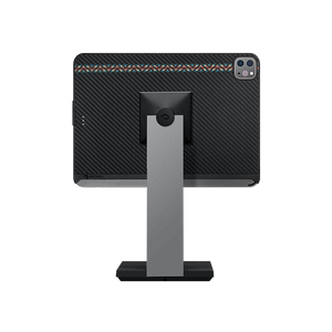 iPad Pro 2022/2021用充電ケースセット 黒