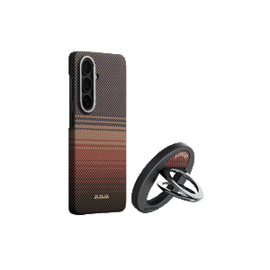 PITAKA Samsung Galaxy  S26 シリーズ用セット