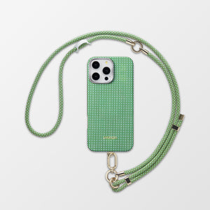 多機能スマホストラップ