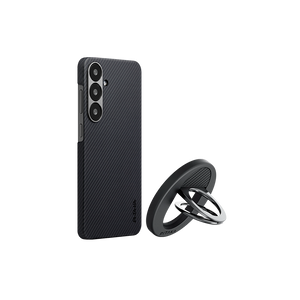 PITAKA Samsung Galaxy  S25 シリーズ用セット