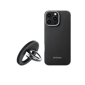 iPhone 16シリーズ用 極薄ケース