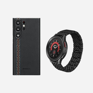 Samsung Galaxy S23シリーズ用MagEZ Case 3